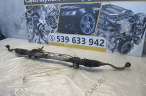 РУЛЕВАЯ РЕЙКА PRZEKŁADNIA PEUGEOT 407