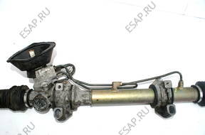 РУЛЕВАЯ РЕЙКА PRZEKŁADNIA RENAULT SCENIC 1 LIFT TRW