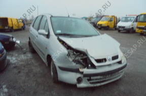 РУЛЕВАЯ РЕЙКА PRZEKŁADNIA RENAULT SCENIC LIFT