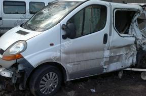 РУЛЕВАЯ РЕЙКА przekładnia Trafic Vivaro 1.9-2.0 CDTI
