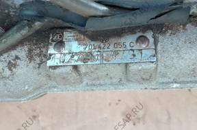 РУЛЕВАЯ РЕЙКА PRZEKŁADNIA TRANSPORTER T4 701422055C