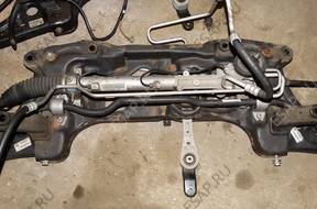 РУЛЕВАЯ РЕЙКА Przekładnia VW Jetta 5C USA 5C1422055D