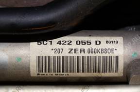 РУЛЕВАЯ РЕЙКА Przekładnia VW Jetta 5C USA 5C1422055D