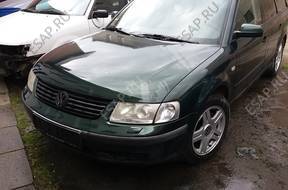 РУЛЕВАЯ РЕЙКА PRZEKŁADNIA VW PASSAT B5 1.8 T ЕВРОПЕЙСКАЯ ВЕРСИЯ