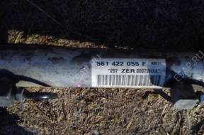 РУЛЕВАЯ РЕЙКА PRZEKŁADNIA VW PASSAT B7 USA 561422055F