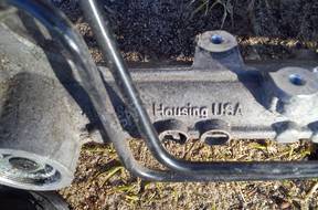 РУЛЕВАЯ РЕЙКА PRZEKŁADNIA VW PASSAT B7 USA 561422055F