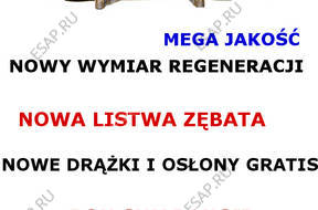 РУЛЕВАЯ РЕЙКА PRZEKŁADNIA VW T4     DRĄŻKI !