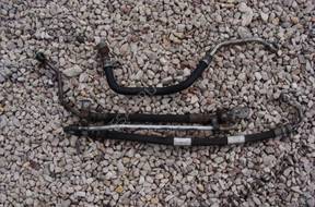 РУЛЕВАЯ РЕЙКА PRZEWODY CISNIENIOWE BMW E90 E91 !