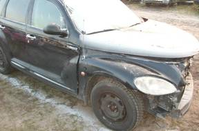 РУЛЕВАЯ РЕЙКА   PT CRUISER