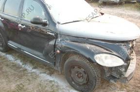 РУЛЕВАЯ РЕЙКА   PT CRUISER
