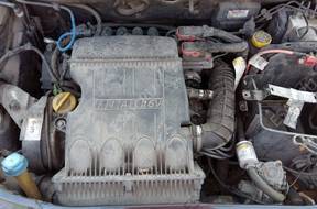 РУЛЕВАЯ РЕЙКА PUNTO II 1.2 16V -