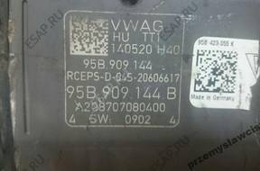 РУЛЕВАЯ РЕЙКА  Q5 A5 A4 B8 A6 C7 A7 ЭЛЕКТРО