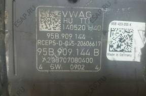 РУЛЕВАЯ РЕЙКА  Q5 A5 A4 B8 A6 C7 A7 ЭЛЕКТРО