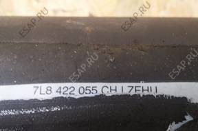 РУЛЕВАЯ РЕЙКА   Q7 7L8422055 CH LIFT