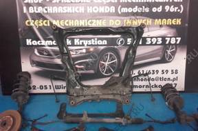 РУЛЕВАЯ РЕЙКА QASHQAI 07 13