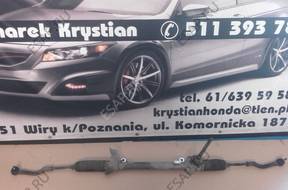 РУЛЕВАЯ РЕЙКА QASHQAI 07 13