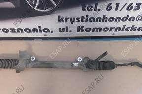 РУЛЕВАЯ РЕЙКА QASHQAI 07 13
