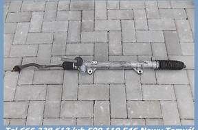 РУЛЕВАЯ РЕЙКА    Qashqai 1.5 2.0