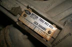 РУЛЕВАЯ РЕЙКА   RANGE ROVER 2007