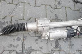 РУЛЕВАЯ РЕЙКА Range Rover Evoque   2012 год