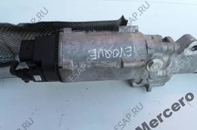 РУЛЕВАЯ РЕЙКА   RANGE ROVER EVOQUE 2.2 SD4