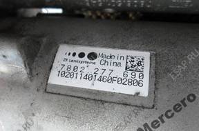 РУЛЕВАЯ РЕЙКА   RANGE ROVER EVOQUE 2.2 SD4