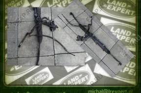 РУЛЕВАЯ РЕЙКА RANGE ROVER L 322