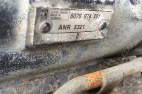 РУЛЕВАЯ РЕЙКА RANGE ROVER P38 00 ГОД