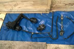 РУЛЕВАЯ РЕЙКА RANGE ROVER P38