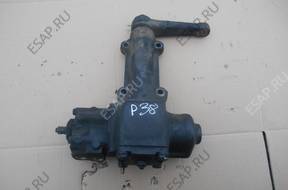 РУЛЕВАЯ РЕЙКА   RANGE ROVER P38 ЕВРОПЕЙСКАЯ ВЕРСИЯ