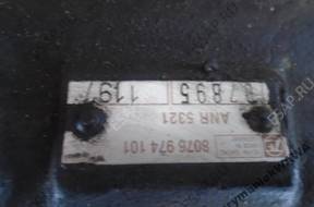 РУЛЕВАЯ РЕЙКА RANGE ROVER P38 ЕВРОПЕЙСКАЯ ВЕРСИЯ