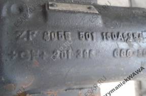 РУЛЕВАЯ РЕЙКА RANGE ROVER P38 ЕВРОПЕЙСКАЯ ВЕРСИЯ