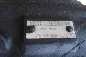 РУЛЕВАЯ РЕЙКА RANGE ROVER P38 ЕВРОПЕЙСКАЯ ВЕРСИЯ