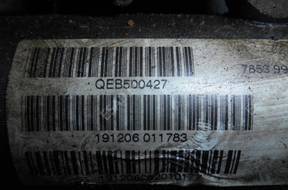 РУЛЕВАЯ РЕЙКА RANGE ROVER SPORT 2008 ГОД QEB500427