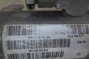 РУЛЕВАЯ РЕЙКА RANGE ROVER SPORT 2010