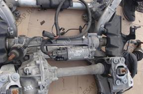 РУЛЕВАЯ РЕЙКА   RANGE ROVER SPORT 3.0 D 2013 год