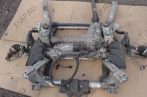 РУЛЕВАЯ РЕЙКА   RANGE ROVER SPORT 3.0 D 2013 год