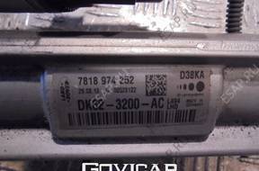 РУЛЕВАЯ РЕЙКА   RANGE ROVER SPORT L494