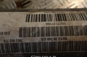 РУЛЕВАЯ РЕЙКА   RANGE ROVER SPORT