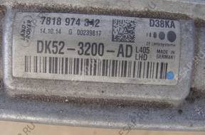 РУЛЕВАЯ РЕЙКА   RANGE ROVER VOGUE 2013-