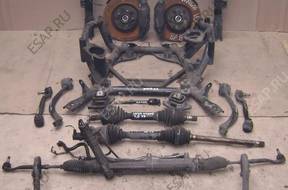 РУЛЕВАЯ РЕЙКА RANGE ROVER VOGUE 3.6 TDV8