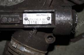 РУЛЕВАЯ РЕЙКА   Range Rover  Vogue ЕВРОПЕЙСКАЯ ВЕРСИЯ