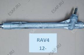 РУЛЕВАЯ РЕЙКА RAV4 12-15 16-   КОЛОНКА