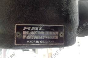 РУЛЕВАЯ РЕЙКА   RBL MAN GTA GTL GTS GTX