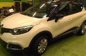 РУЛЕВАЯ РЕЙКА RENAULT CAPTUR 2016 год