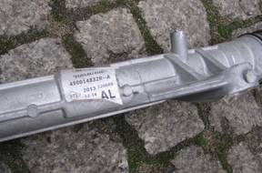 РУЛЕВАЯ РЕЙКА RENAULT CLIC IV