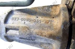 РУЛЕВАЯ РЕЙКА   RENAULT CLIO 0230080041101