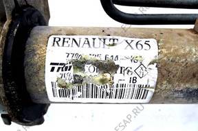 РУЛЕВАЯ РЕЙКА   RENAULT CLIO 0230080041101