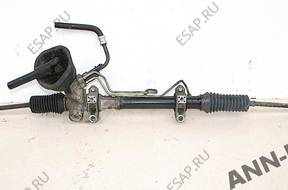 РУЛЕВАЯ РЕЙКА RENAULT CLIO 2 II ЕВРОПЕЙСКАЯ ВЕРСИЯ