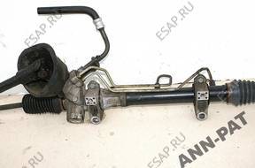 РУЛЕВАЯ РЕЙКА RENAULT CLIO 2 II ЕВРОПЕЙСКАЯ ВЕРСИЯ